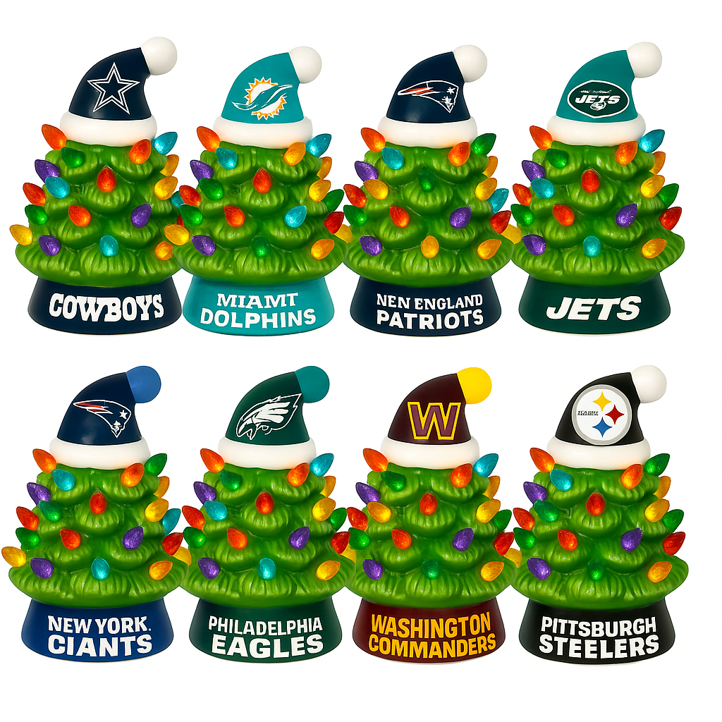 Blitzmas™ NFL Lights