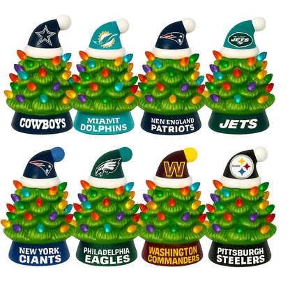 Blitzmas™ NFL Lights