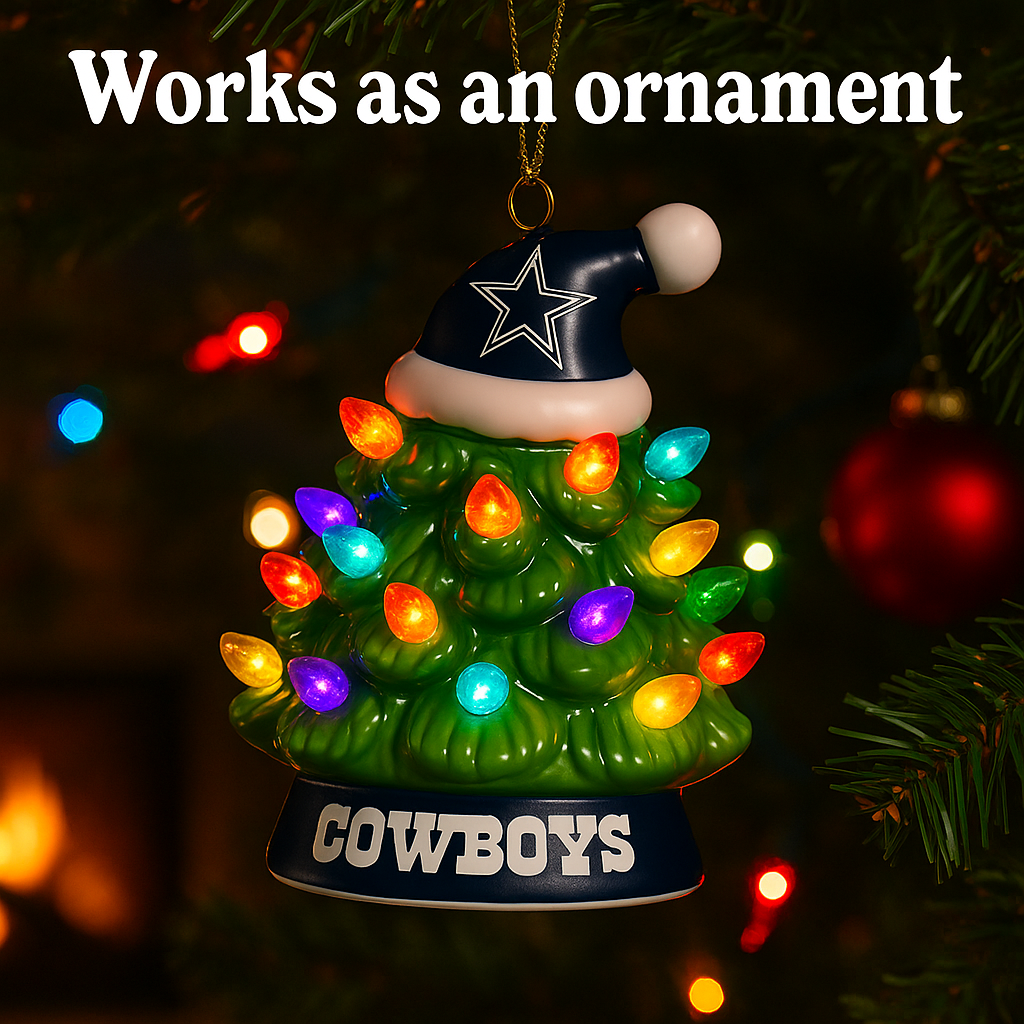 Blitzmas™ NFL Lights