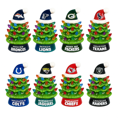 Blitzmas™ NFL Lights