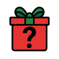 Holiday Mystery Gift